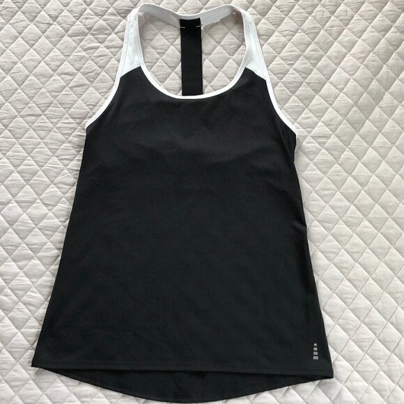 Land's End Sport active top - Picture 1 of 7